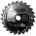 MAKITA Makita B-32910 pilový kotouč 165x20mm, 24T