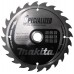 MAKITA B-09173 pilový kotouč 165x20mm, 24T