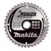 MAKITA B-09232 pilový kotouč 165x20mm, 40T