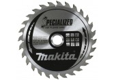 MAKITA B-32982 pilový kotouč 160x20mm 28 Z