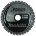 MAKITA pilový kotouč 185x30mm 36T B-09743