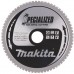 MAKITA pilový kotouč 185x30mm 70T B-09771