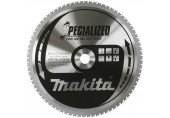 MAKITA B-33467 kotouč pilový ocel SPECIALIZED 305x2.3x25.4mm 78Z = old B-09793