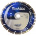 MAKITA B-12893 Diamantový kotouč Comet Rapid tichý 230x22,23mm