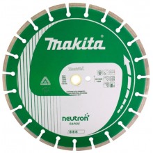 MAKITA B-12946 Neutron diamantový kotouč 115x22,23 mm