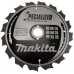 MAKITA pilový kotouč Konstrukt 235x30mm 16T B-13699