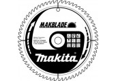 MAKITA B-17728 Pilový kotouč Makblade 260x30mm, 40Z