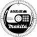 MAKITA B-17728 Pilový kotouč Makblade 260x30mm, 40Z