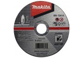MAKITA řezný kotouč 125x1x22mm hliník, B-45331