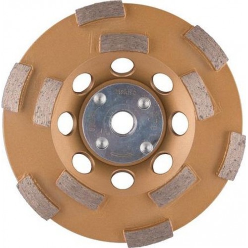 MAKITA B-48549 diamantový kotouč antivibrační 125mm x M14