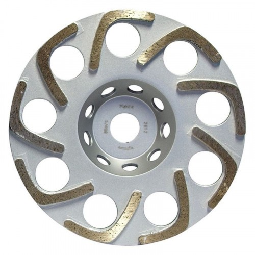 MAKITA B-48583 diamantový kotouč 125x22,23mm