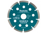 MAKITA B-53796 Diamantový kotouč 125x1.6x22.23