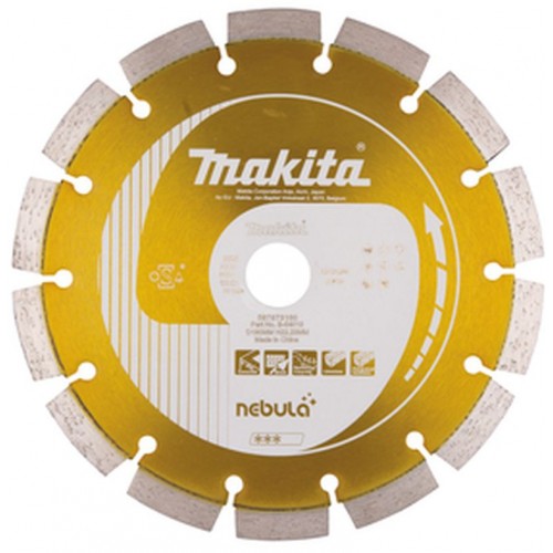MAKITA B-54019 diamantový kotouč Nebula 180x22,23mm