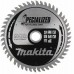 MAKITA B-56742 pilový kotouč 160x20mm 48T, Korian