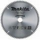 Makita D-65399 pilový kotouč 260mm x 30mm x 80Z