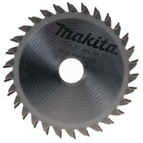 MAKITA P-13605 pilový kotouč 110x20 mm 30 Z MAKITA P-13605 pilový kotouč 110x20 mm 30 Z