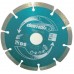 MAKITA diamantový kotouč segment.125mm P-45761