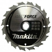 MAKITA B-08159 pilový kotouč 165x20mm 10T=old B-08159