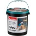 MAKITA D-18770-100 řezný kotouč 125x1,2x22mm nerez, 100 ks