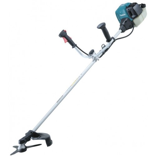 MAKITA Benzinový křovinořez43 cm3, 1,5 kW / 2,0 HP, EM4350UH