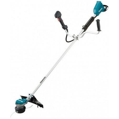 BAZAR MAKITA DUR368AZ Křovinořez Li-ion 2x18V, bez akumulátoru POUŽITÉ!!