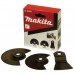 MAKITA sada nástrojů pro TM,BTM B-30601