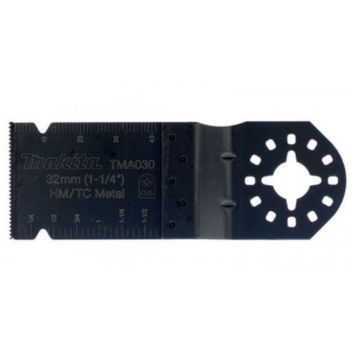 MAKITA ponorný list 32x40mm HM TMA030 B-39213