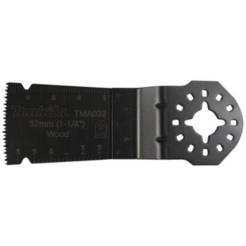 MAKITA ponorný list 32x40mm HCS TMA032 B-39235