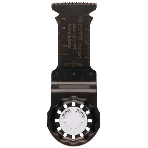MAKITA B-64814 Pilový list rovný 32x50mm BiM TMA047