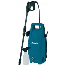 MAKITA HW101 Vysokotlaká myčka (1300W/100bar)