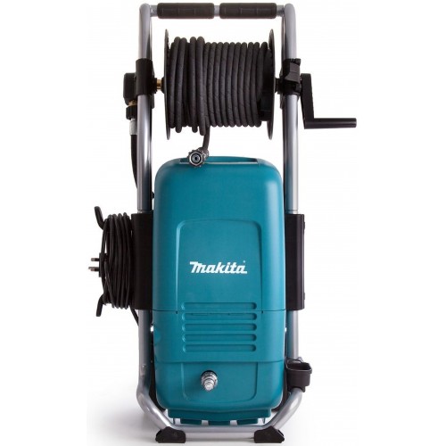 MAKITA HW140 Vysokotlaká myčka (2300W/140bar)