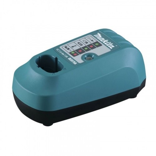 MAKITA DC07SA nabíječka 194320-3