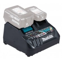 MAKITA DC18RE nabíječka multi 10,8-18V 198720-9