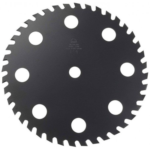 MAKITA Pilový kotouč 252 x 25,4 mm 385224301