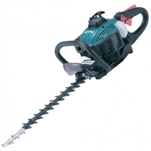 MAKITA benzínový plotostřihbenzín, 22,2 cm3, 0,68 kW / 1,0 PS, řezná délka 50 cm, EH5000W