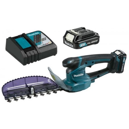 MAKITA UH201DWA Aku plotostřih Li-ion 10,8V/2, 0Ah CXT