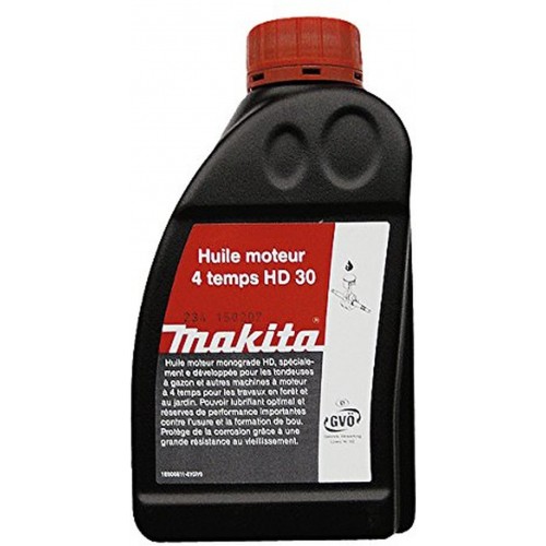 MAKITA 980508620 čtyřtaktní olej 600 ml