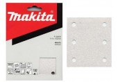 MAKITA P-35885 Brusný papír 114x102mm/ 10ks/ K320 k BO4561/54