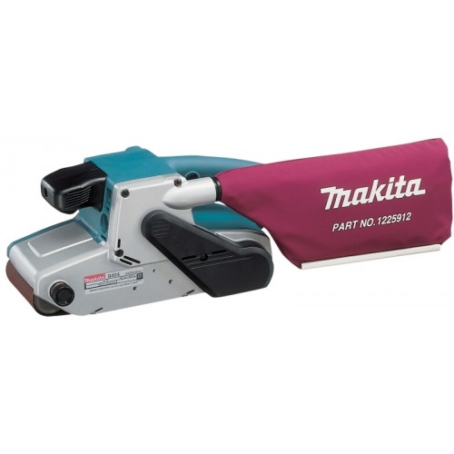 MAKITA 9404 pásová bruska 100x610mm, 1010W