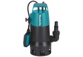 MAKITA PF1010 Kalové čerpadlo (1100W /14.400 l/h)