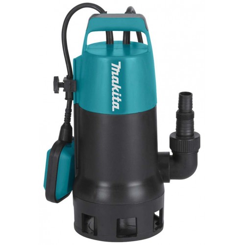 VÝPRODEJ MAKITA PF1010 Kalové čerpadlo 240l/min,1100W PO SERVISE!!