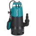 VÝPRODEJ MAKITA PF1010 Kalové čerpadlo 240l/min,1100W PO SERVISE!!