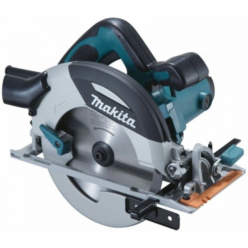 MAKITA HS6101 Ruční kotoučová pila 165mm, 1100W