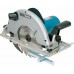 MAKITA 5903R Ruční kotoučová pila 235mm, 2000W