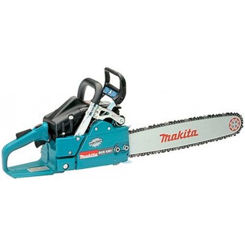 MAKITA Benzínová řetězová pila 2,4 kW, 45cm DCS520-45
