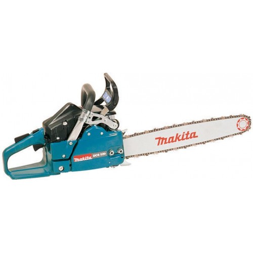MAKITA Benzínová řetězová pila 2,7 kW, 45cm DCS5200-45