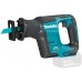 MAKITA DJR188Z Aku pila ocaska LXT 18V,Max. řezná kapacita bez aku Z