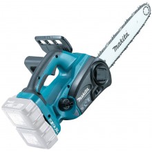 MAKITA DUC302Z Aku řetězová pila 30cm, Li-ion LXT 2x18V, bez aku (AS3731) Z