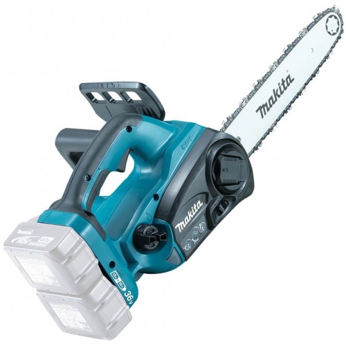 MAKITA DUC302Z Aku řetězová pila 30cm, Li-ion LXT 2x18V, bez aku (AS3731) Z