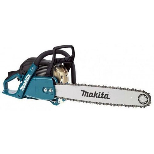 MAKITA Benzínová řetězová pila 3,5 kW, 53cm EA6100P53E